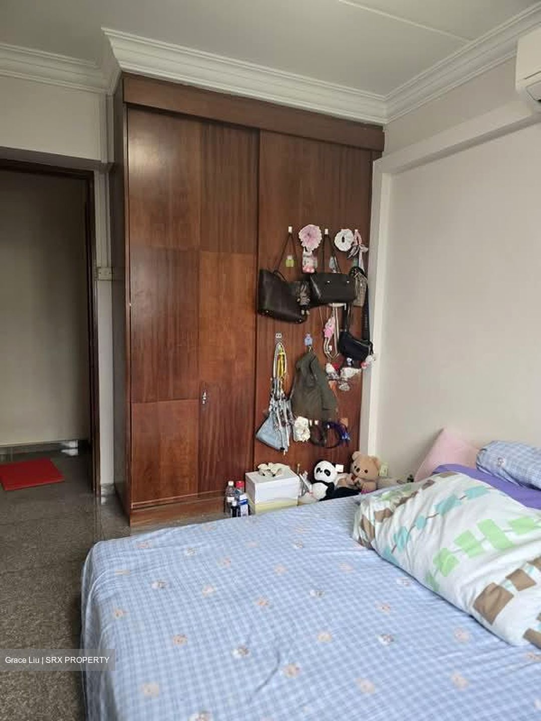 Blk 121 Rivervale Bank (Sengkang), HDB 5 Rooms #543172621
